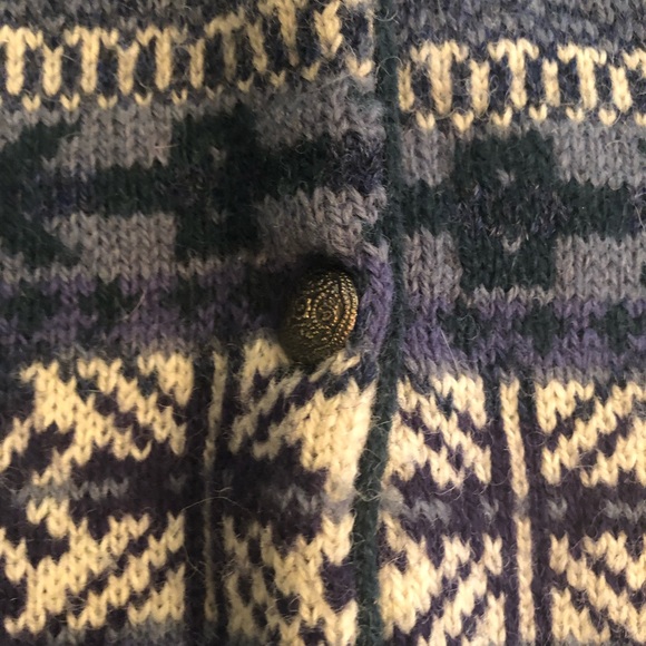 B.P. Sweater vest/ Nordstrom - Picture 4 of 4